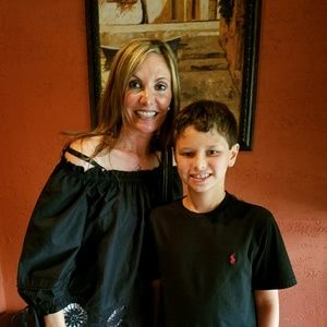 Meet your Posher, Linda